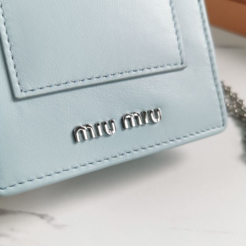 MIU MIU Satchel Bags